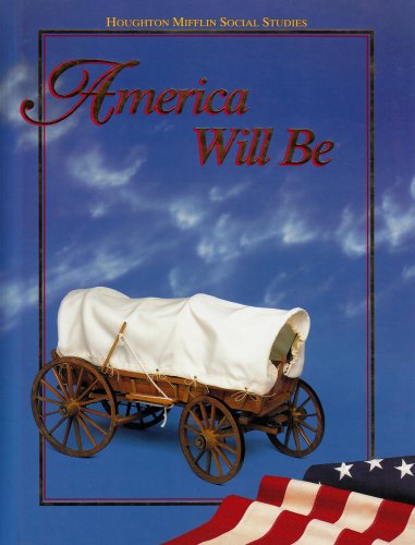 America Will Be Level 5