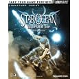 STAR OCEAN(tm) Till the End of Time(tm) Official Strategy Guide