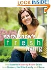 Sara Snow's Fresh...