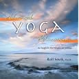 Advanced Yoga Relaxations by Rolf Sovik