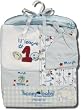 Honey Baby "Lil League - MVP" Newborn 6 piece gift set - ON SALE