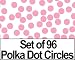 Set of 96 - 1