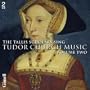 Tudor Church Music, Vol. 2