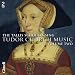 Tudor Church Music, Vol. 2