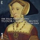 Chante La Musique Religieuse Des Tudor /Vol.2