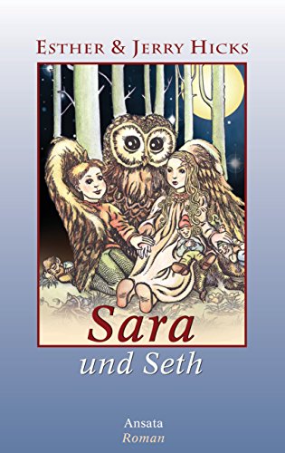 Sara und Seth: Roman (German Edition)