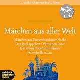 Produkt-Bild: M&auml;rchen aus aller Welt: Klassiker to go