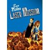 Fun With Flicks: Laser Mission