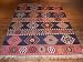 Handmade Turkish Kilim Rug 6'x9'