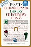 Panati's Extraordinary Origins of Eve...