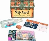 Ship Ahoy!