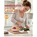 Weeknights with Giada: Quick and Simple Recipes to Revamp Dinner