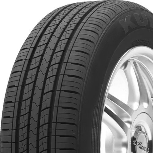 Kumho Solus KH16 Radial Tire - 155/60R15 74T