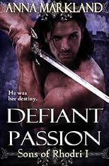 Defiant Passion