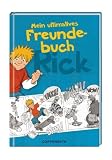 Produkt-Bild: Typen, die hier reinschreiben ... - Freundebuch Rick