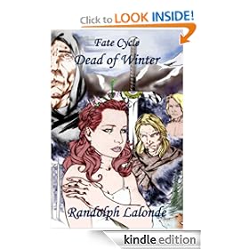 Fate Cycle Dead of Winter