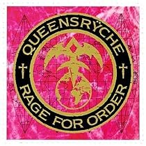 Rage for Order