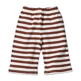 Zutano Primary Stripe Pant