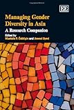 Managing gender diversity in Asia : a research companion