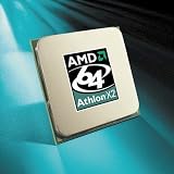 ATHLON 64 X2 QL-65 DUAL CORE 2.1GHZ L2 512KB SOCKET-S1 CPU P/N AMQL65DAM22GG
