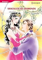 SHACKLED BY DIAMONDS (Harlequin comics)