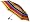 Large Gradiated Stripe