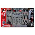 KR Tools 10118 140-Piece Professional Tool Set