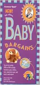 Baby bargains Clearance
