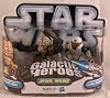 Star Wars Galactic Heroes 2-Pack Sergeant Bric and Clone Trooper Echo