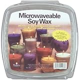 Microwaveable Soy Wax 1 Pound For Glass Containers 659371 516i%2BMCd4oL. SL160 Microwaveable Soy Wax 1 Pound For Glass Containers 659371