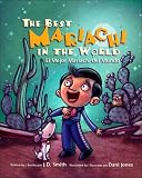 cover of The Best Mariachi in the World/El Mejor Mariachi del Mundo