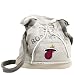 NBA Miami Heat Hoodie Duffel