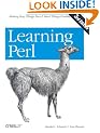 Learning Perl