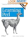 Learning Perl