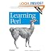 Learning Perl, Third Edition