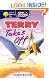 Oxford Reading Tree: Terry Takes Off (All Stars)