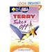 Oxford Reading Tree: Terry Takes Off (All Stars)