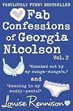The Fab Confessions Of Georgia Nicolson
