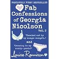 The Fab Confessions Of Georgia Nicolson