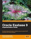 Oracle Essbase 9 Implementation Guide