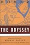 The Odyssey (Turtleback School & Library Binding Edition)