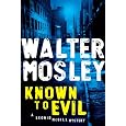 Known to Evil (A Leonid McGill Mystery)