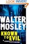 Known to Evil (A Leonid McGill Mystery)