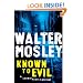 Known to Evil (A Leonid McGill Mystery)