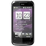 Amzer Super Clear Screen Protector with Cleaning Cloth Compatible for HTC T ....
