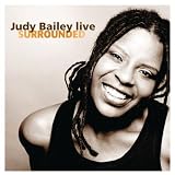 Image of Surrounded (Judy Bailey Live)
