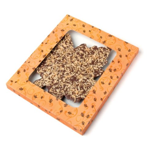 Make N' Mold Dress My Cupcake Fall Bark Box