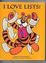I Love Lists! (Teacher Time-Savers Series)