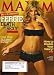 MAXIM MAGAZINE : FERGIE SEXY MAXIM MAGAZINE APRIL 2007!