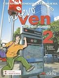 Nuevo Ven 2: Libro del Alumno
